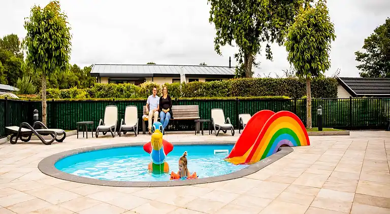 Ferielejlighed i Zuid-Holland