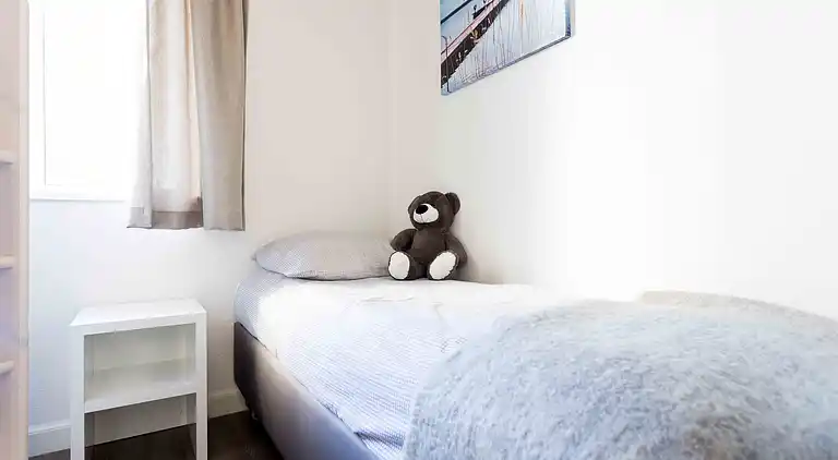 Ferielejlighed i Zuid-Holland