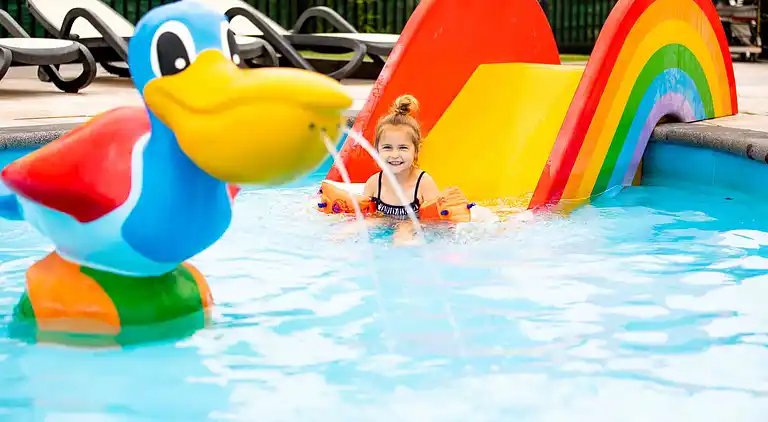 Apartment in South Holland