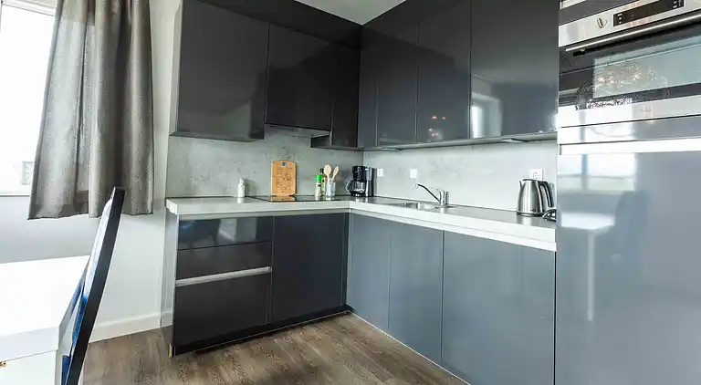 Ferielejlighed i Zuid-Holland