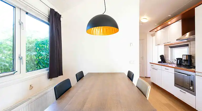 Cottage in South Holland