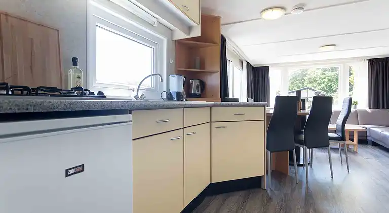 Cottage in South Holland