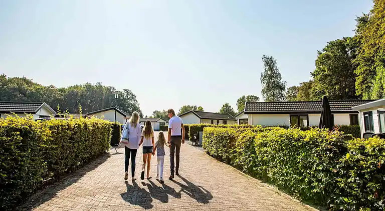 Ferielejlighed i Zuid-Holland