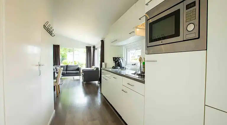 Cottage in South Holland