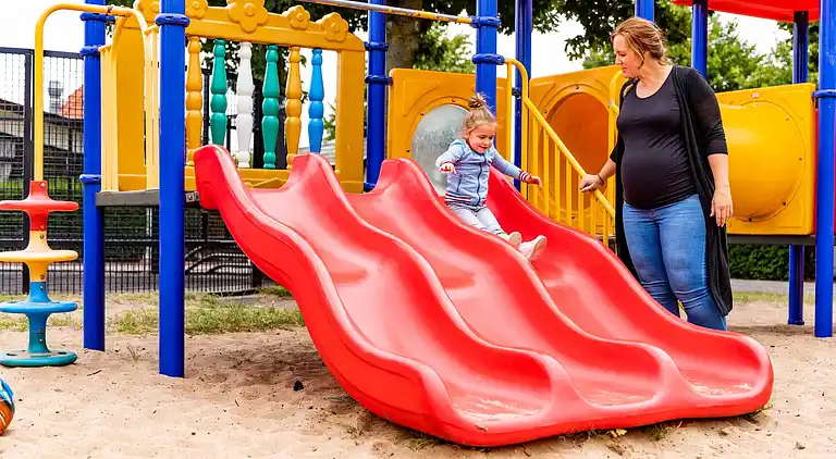 Cottage in South Holland