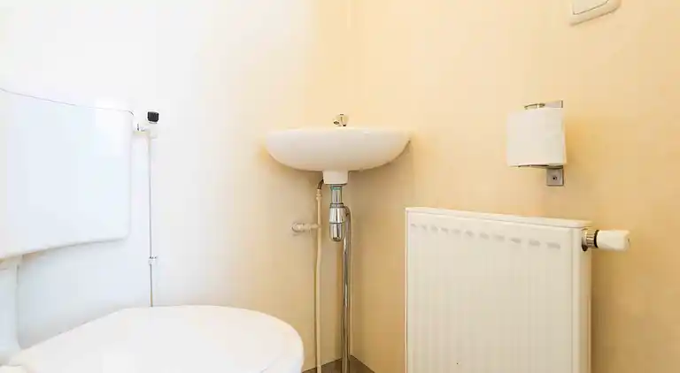 Cottage in South Holland