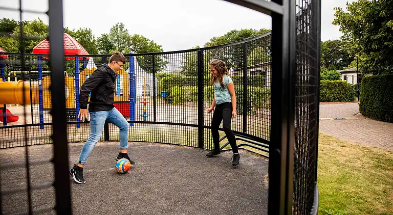 Cottage in South Holland