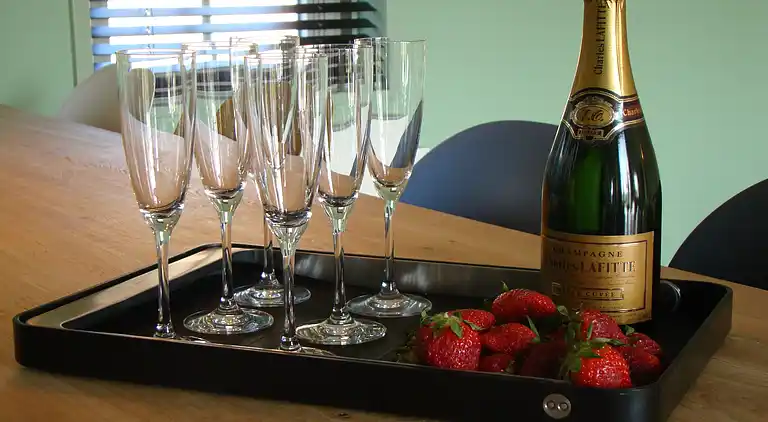 Ferienhaus in Zuidzande