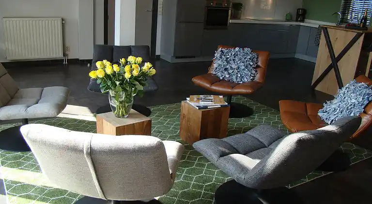 Ferienhaus in Zuidzande