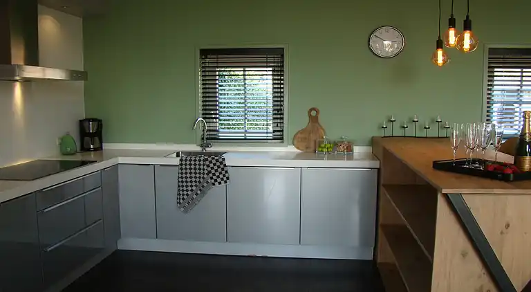 Ferienhaus in Zuidzande