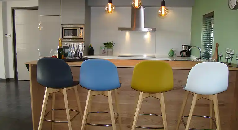 Ferienhaus in Zuidzande