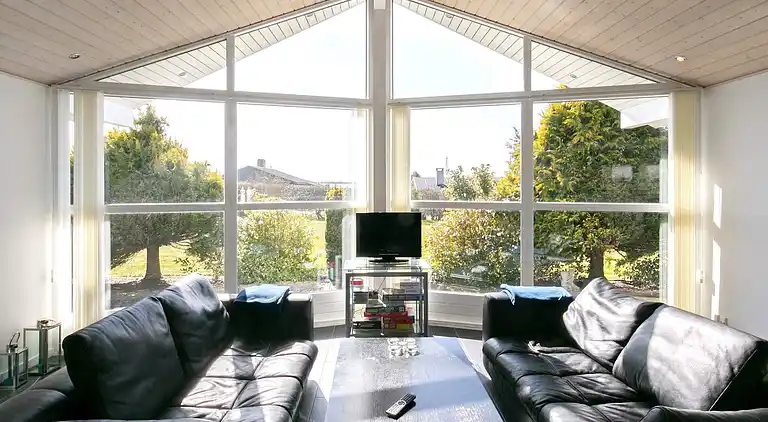 Casa de vacaciones en Faaborg