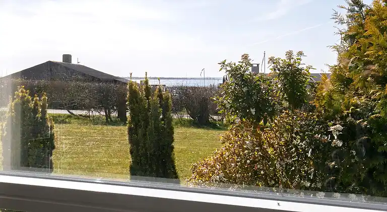 Casa de vacaciones en Faaborg