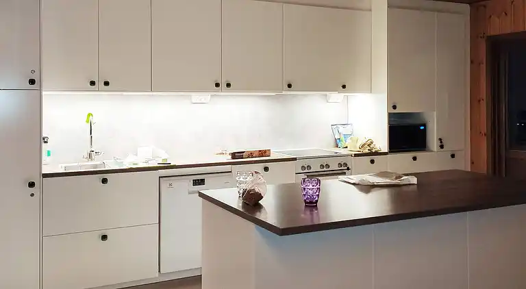 Holiday home in Hässleholm Ö