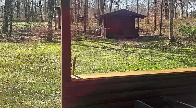 Holiday home in Hässleholm Ö