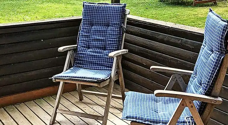 Holiday home in Hässleholm Ö