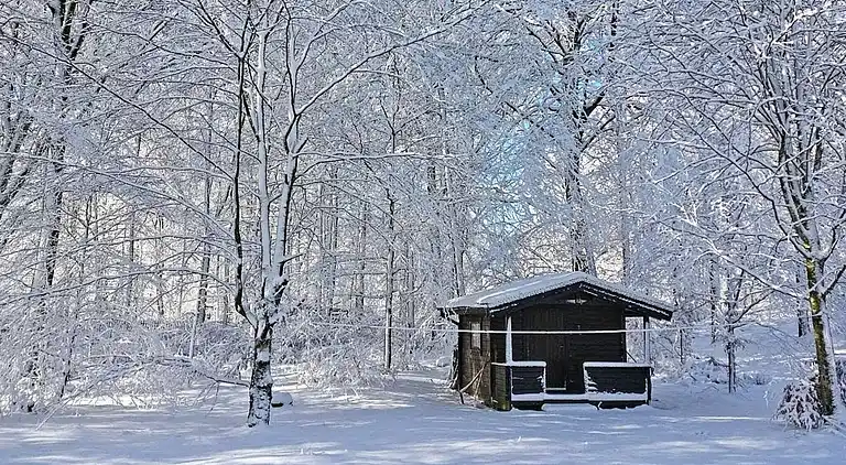 Holiday home in Hässleholm Ö