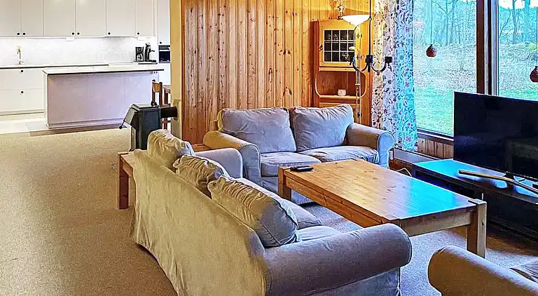 Holiday home in Hässleholm Ö