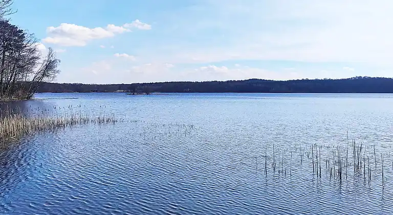 Holiday home in Hässleholm Ö