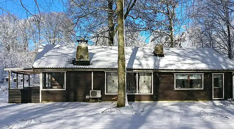 Holiday home in Hässleholm Ö