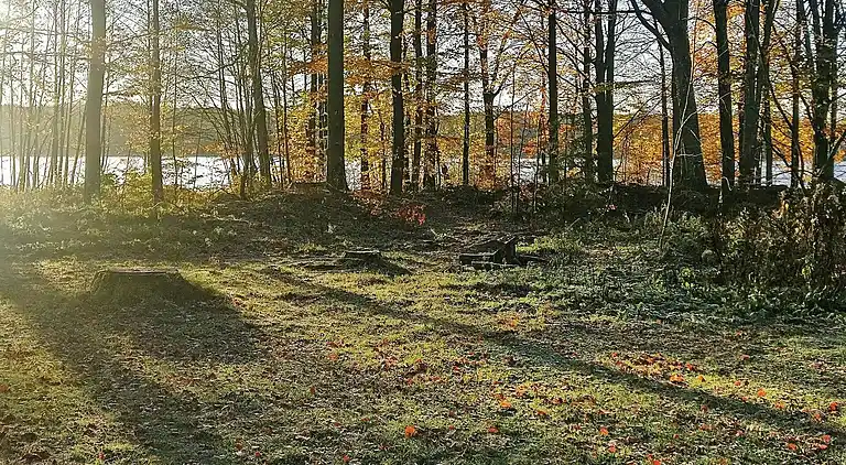 Holiday home in Hässleholm Ö
