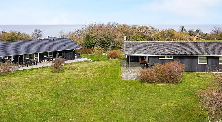 Holiday home in Allinge