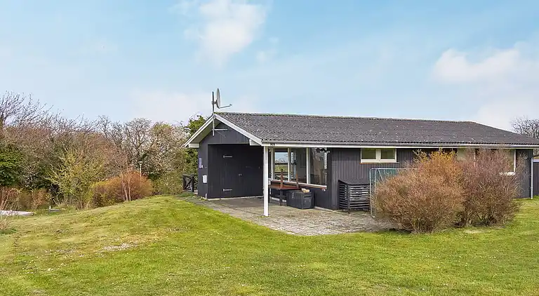 Holiday home in Allinge
