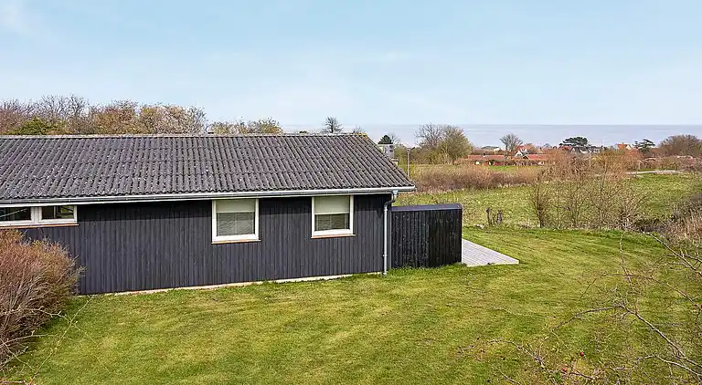 Holiday home in Allinge