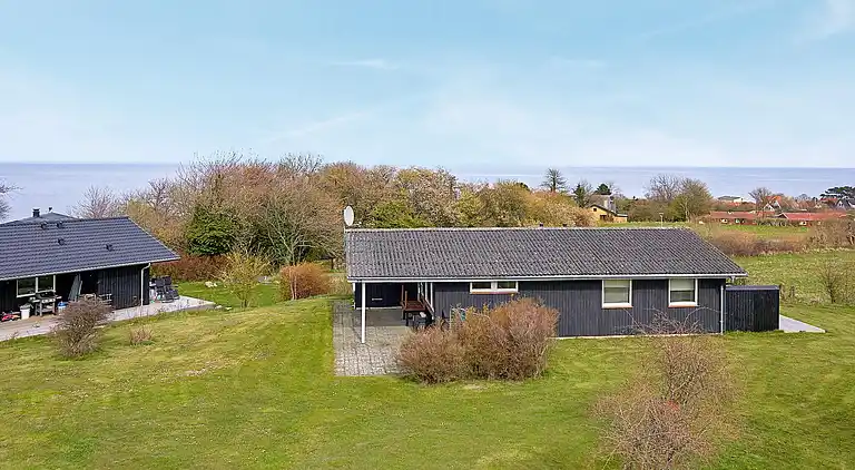 Holiday home in Allinge