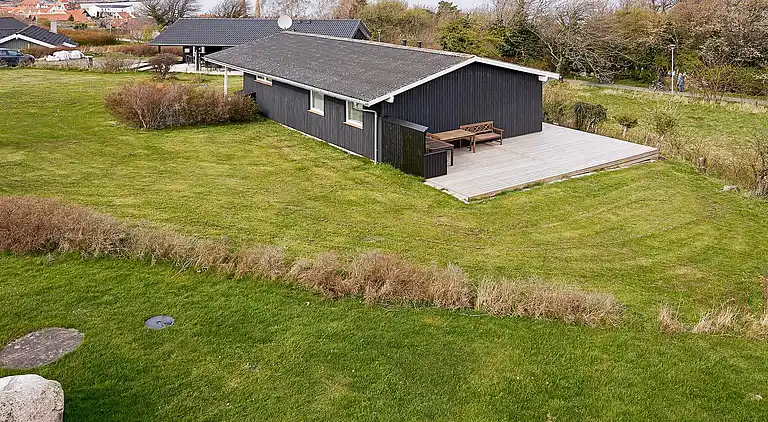 Holiday home in Allinge