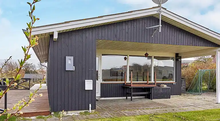 Holiday home in Allinge