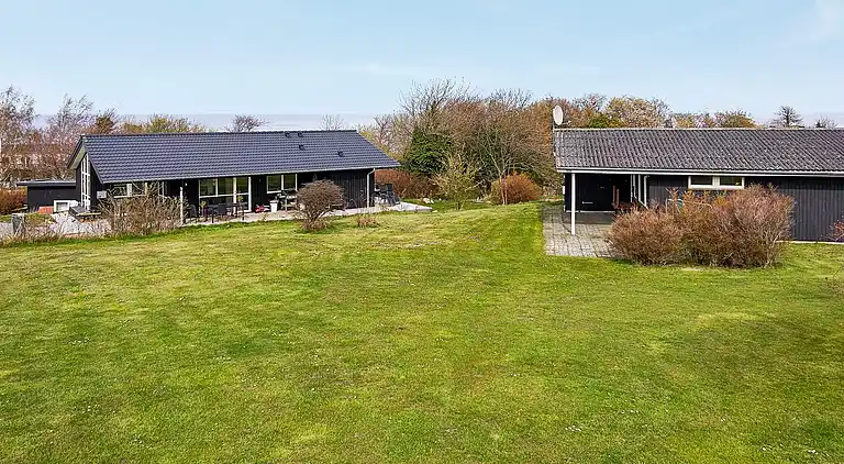 Holiday home in Allinge