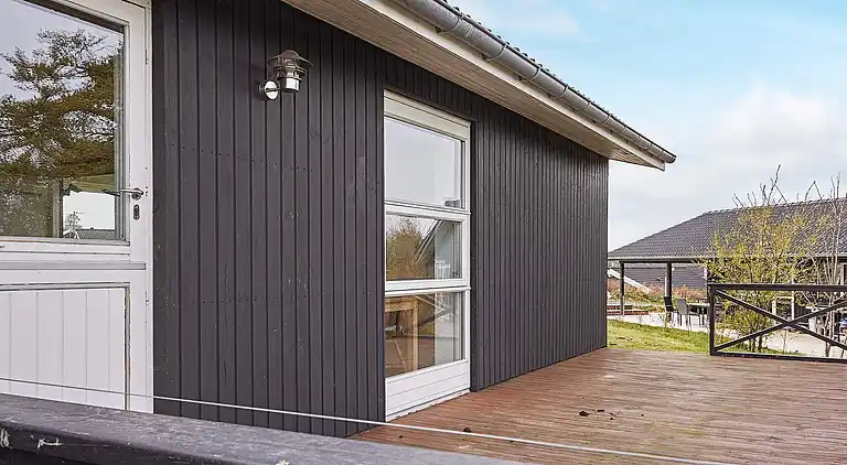 Holiday home in Allinge