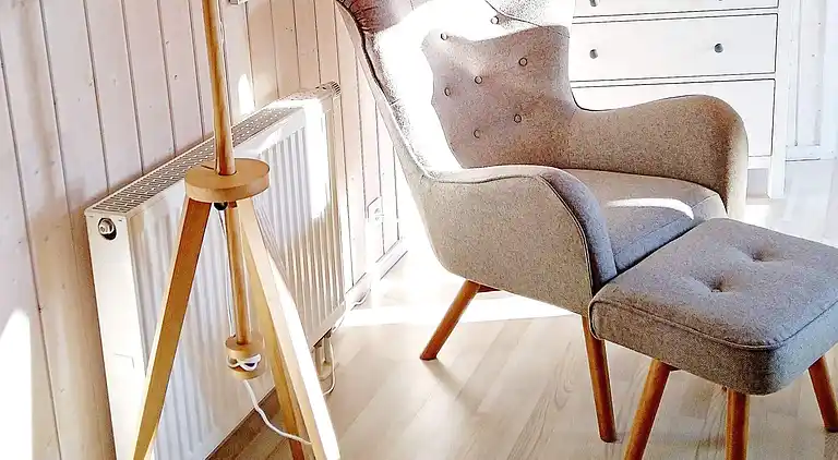 Ferienhaus in Kattenberg