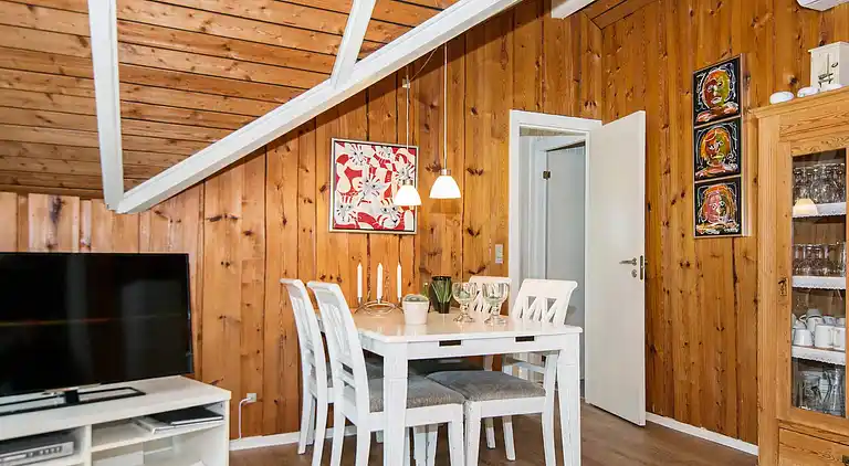 Holiday home in Branderup J