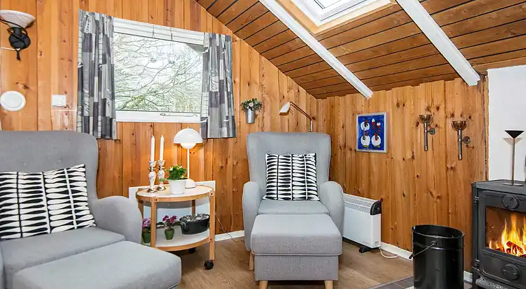 Holiday home in Branderup J