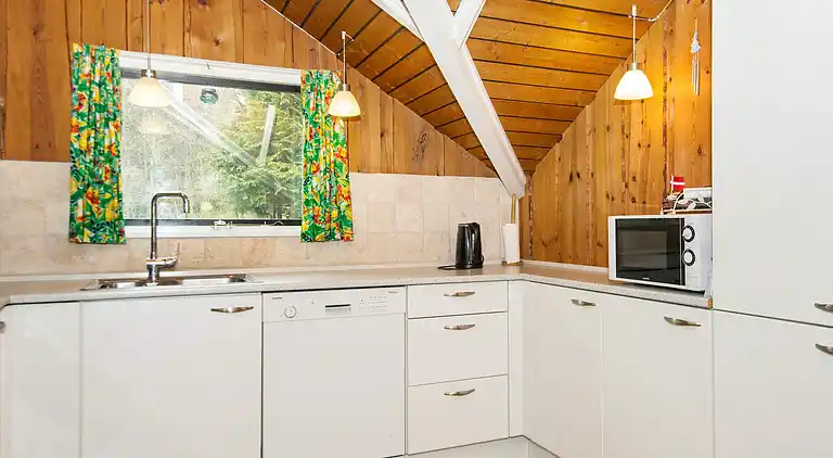 Holiday home in Branderup J