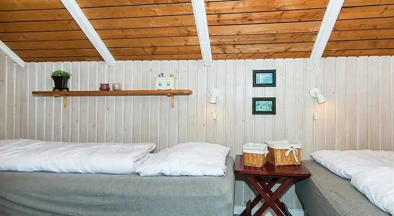 Holiday home in Branderup J