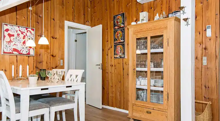 Holiday home in Branderup J