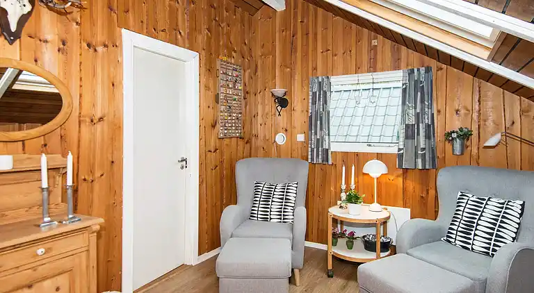 Holiday home in Branderup J