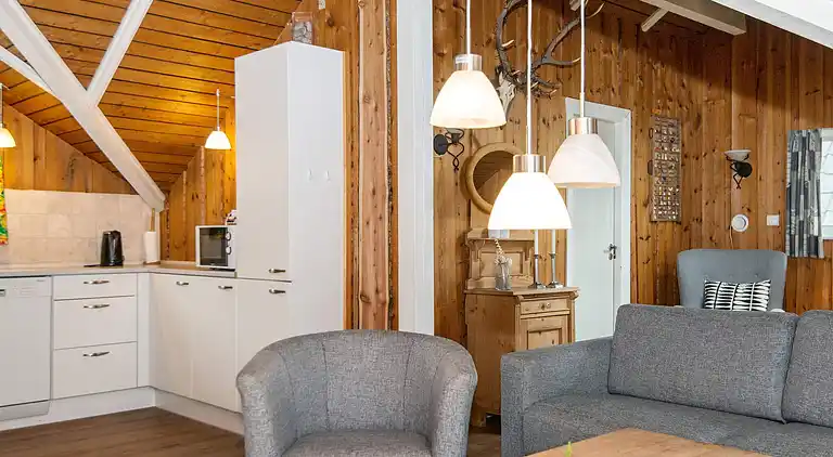 Holiday home in Branderup J