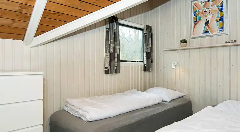 Holiday home in Branderup J