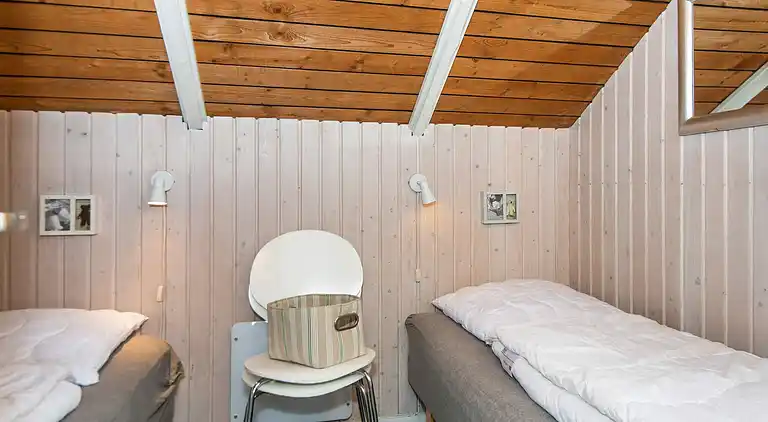 Holiday home in Branderup J