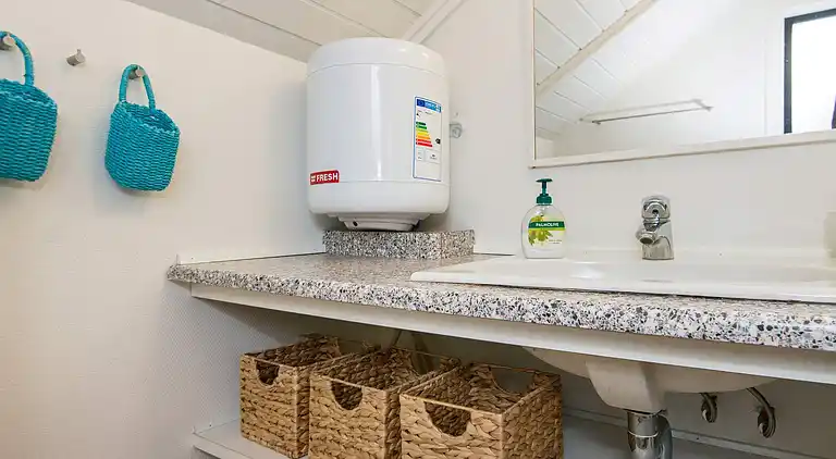 Holiday home in Branderup J