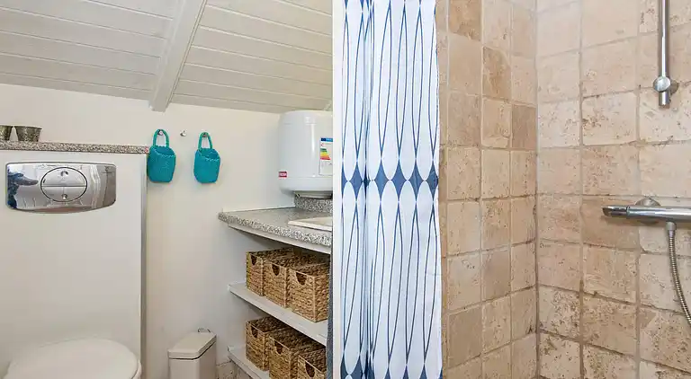 Holiday home in Branderup J