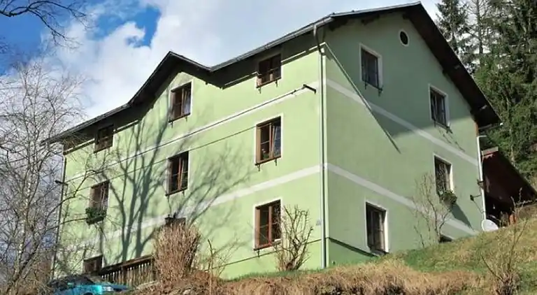 Apartment in Vordernberg