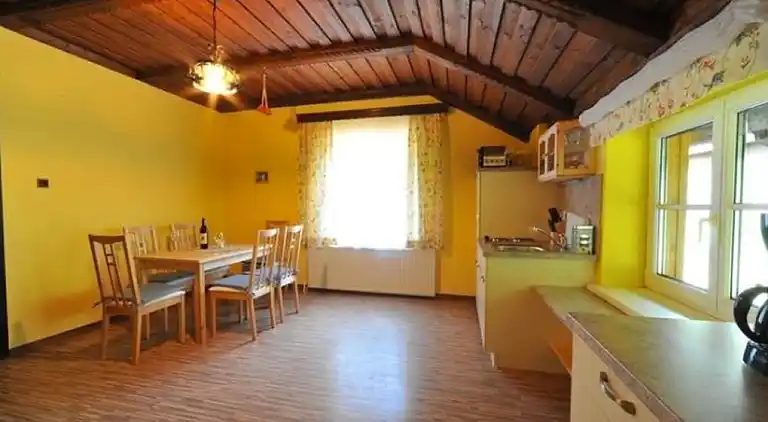 Apartment in Vordernberg