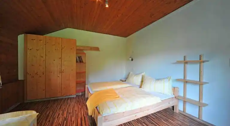 Apartment in Vordernberg