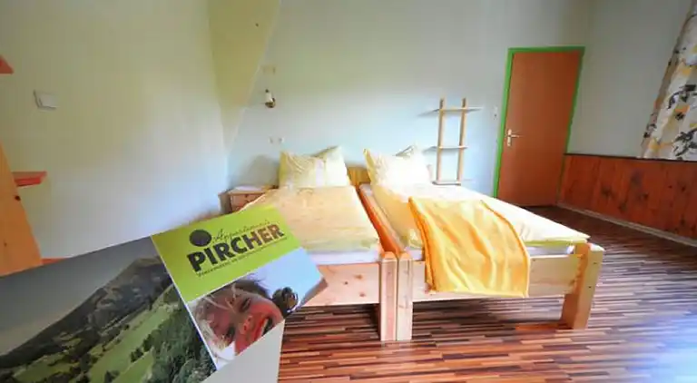 Apartment in Vordernberg