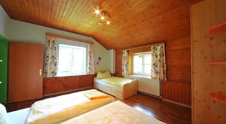 Apartment in Vordernberg